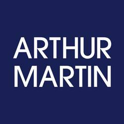 ARTHUR MARTIN
